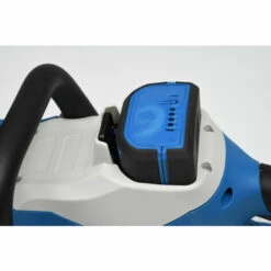 HYUNDAI Tronçonneuse 58V 35 Cm Avec Batterie HY‐CS3501‐58LI -Tronçonneuse et accessoire Soldes 2022 7973709 4