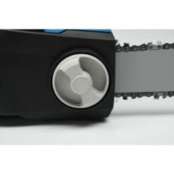 HYUNDAI Tronçonneuse 58V 35 Cm Avec Batterie HY‐CS3501‐58LI -Tronçonneuse et accessoire Soldes 2022 7973709 5