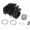 JARDIAFFAIRES Cylindre Piston 37mm Adaptable Pour Tronçonneuse Stihl MS192T