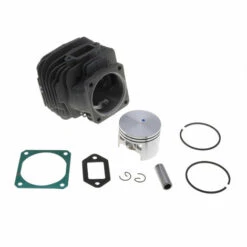 JARDIAFFAIRES Cylindre Piston 52mm Adaptable Tronçonneuse Stihl 038, MS380