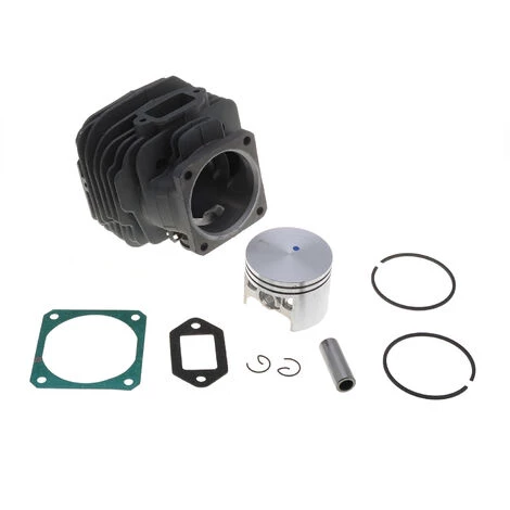 JARDIAFFAIRES Cylindre Piston 52mm Adaptable Tronçonneuse Stihl 038, MS380 3 JARDIAFFAIRES Cylindre Piston 52mm Adaptable Tronçonneuse Stihl 038, MS380