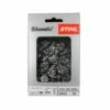 Chaîne De Scie Pour Stihl Rapid Super (RS) 3/8" 1,6 Mm 45 Cm
