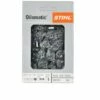 Chaîne De Scie Pour Stihl Rapid Super (RS) 3/8" 1,6 Mm 63 Cm