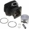 JARDIAFFAIRES Cylindre Piston 52mm Adaptable Tronçonneuse Stihl MS461 -Tronçonneuse et accessoire Soldes 2022 8192615 1