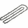Bosch Home And Garden F016800489 Chaîne De Rechange Adapté Pour (modèles De Tronçonneuses) Universal Chain 18