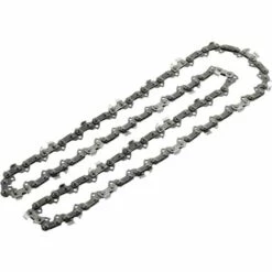 Bosch Home And Garden F016800489 Chaîne De Rechange Adapté Pour (modèles De Tronçonneuses) Universal Chain 18