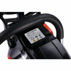 CHESTERGARDEN Tronçonneuse Thermique 54,5 Cm³ - Guide 50 Cm - 2 Chaînes - CHESTER -Tronçonneuse et accessoire Soldes 2022 8428091 5