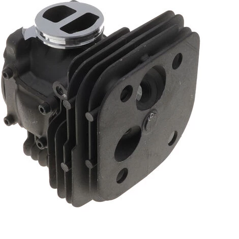 JARDIAFFAIRES Cylindre Adaptable 50mm Tronçonneuse Husqvarna 365 X-TORQ 372 X-TORQ 4 JARDIAFFAIRES Cylindre Adaptable 50mm Tronçonneuse Husqvarna 365 X-TORQ 372 X-TORQ – Image 2