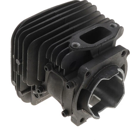 JARDIAFFAIRES Cylindre Adaptable 50mm Tronçonneuse Husqvarna 365 X-TORQ 372 X-TORQ 5 JARDIAFFAIRES Cylindre Adaptable 50mm Tronçonneuse Husqvarna 365 X-TORQ 372 X-TORQ – Image 3