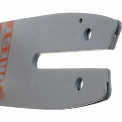 JARDIAFFAIRES Guide Chaîne Pro Tronçonneuse 30cm 3/8 1,3mm 44E = Oregon 120SPEA074 -Tronçonneuse et accessoire Soldes 2022 876290 3