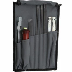 JARDIAFFAIRES Kit D'affûtage Complet Pour Chaîne De Tronçonneuse Avec Etui -Tronçonneuse et accessoire Soldes 2022 876292 3