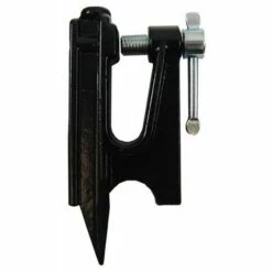 UNIVERSEL Etau Serrage Guide Tronçonneuse