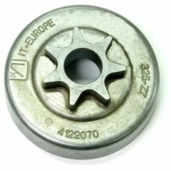 ALPINA. Cloche Embrayage Tronconneuse Alpina