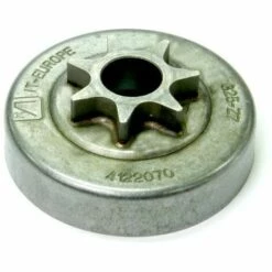 ALPINA. Cloche Embrayage Tronconneuse Alpina -Tronçonneuse et accessoire Soldes 2022 8892756 3