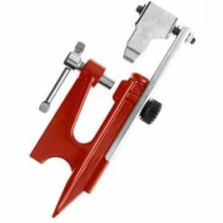 TECOMEC Etau Serrage Guide Tronconneuse