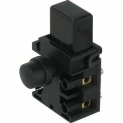 Interrupteur Marche/arret Tronçonneuse électrique Stihl