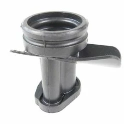 Pipe D'admission Tronçonneuse Zenoah