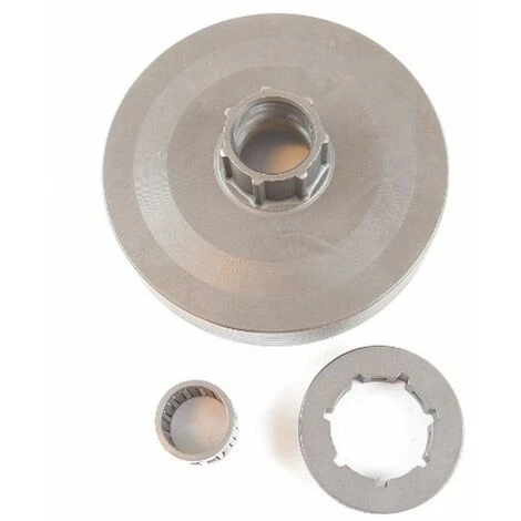 Cloche Embrayage Tronconneuse Chinoise 5 Cloche Embrayage Tronconneuse Chinoise – Image 3