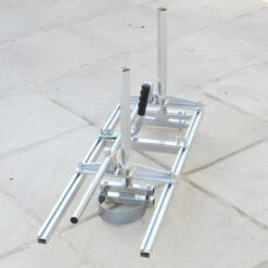 JARDIAFFAIRES Scierie Mobile Gruminette Pour Tronçonneuse Avec Guide De 36 Pouces -Tronçonneuse et accessoire Soldes 2022 8970812 3