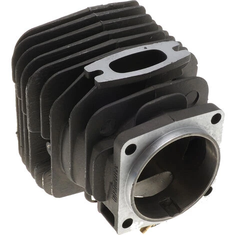 JARDIAFFAIRES Cylindre Piston Adaptable 56mm Pour Tronçonneuse Husqvarna 395 4 JARDIAFFAIRES Cylindre Piston Adaptable 56mm Pour Tronçonneuse Husqvarna 395 – Image 2