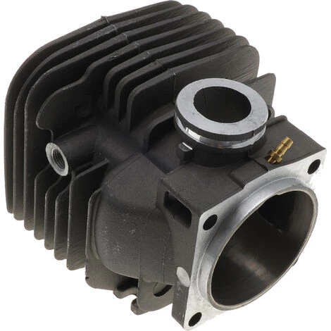 JARDIAFFAIRES Cylindre Piston Adaptable 56mm Pour Tronçonneuse Husqvarna 395 5 JARDIAFFAIRES Cylindre Piston Adaptable 56mm Pour Tronçonneuse Husqvarna 395 – Image 3