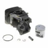 JARDIAFFAIRES Cylindre Piston Adaptable 41mm Tronçonneuse Jonsered 2240 -Tronçonneuse et accessoire Soldes 2022 9195523 1