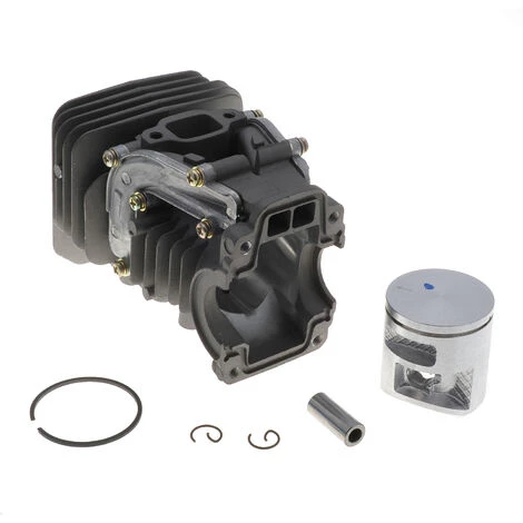 JARDIAFFAIRES Cylindre Piston Adaptable 41mm Tronçonneuse Jonsered 2240 3 JARDIAFFAIRES Cylindre Piston Adaptable 41mm Tronçonneuse Jonsered 2240
