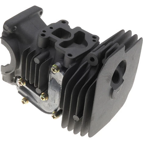 JARDIAFFAIRES Cylindre Piston Adaptable 41mm Tronçonneuse Jonsered 2240 4 JARDIAFFAIRES Cylindre Piston Adaptable 41mm Tronçonneuse Jonsered 2240 – Image 2