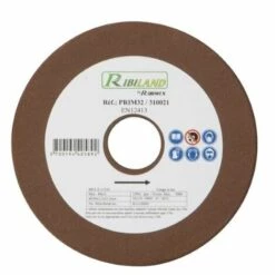 HELIOTRADE Meule Pour Affuteuse De Chaine De Tronconneuse 108 X 4,5 X 23,2 7 HELIOTRADE Meule Pour Affuteuse De Chaine De Tronconneuse 108 X 4,5 X 23,2 -Tronçonneuse et accessoire Soldes 2022 9223944 3