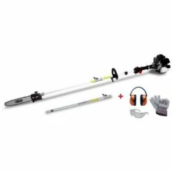 RACING Elagueuse Sur Perche Thermique 52cm³ 30 Cm RAC52PCS-A