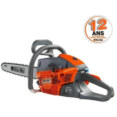 OLEOMAC Tronçonneuse Thermique Oleo-Mac GSH560 3 OLEOMAC Tronçonneuse Thermique Oleo-Mac GSH560