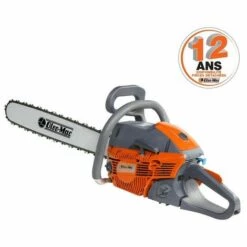 OLEO MAC Tronçonneuse Thermique Oleo-Mac GSH510