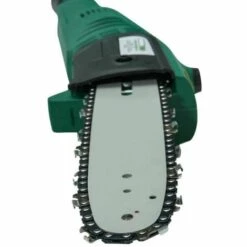 Tronçonneuse élagueuse Télescopique électrique Werkapro -Tronçonneuse et accessoire Soldes 2022 9626272 3