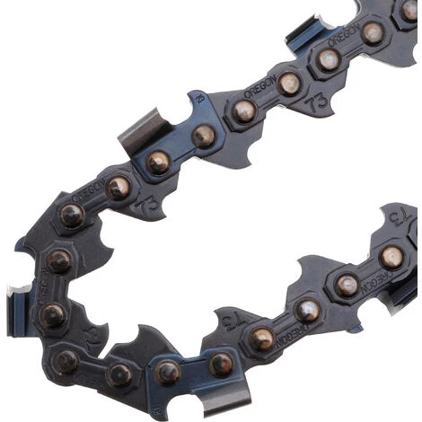 JARDIAFFAIRES Chaine Professionnelle Demi Ronde Oregon 73DPX072E 3/8 1,5mm 72E 5 JARDIAFFAIRES Chaine Professionnelle Demi Ronde Oregon 73DPX072E 3/8 1,5mm 72E – Image 3