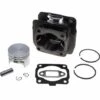 JARDIAFFAIRES Kit Cylindre Piston Complet Pour Stihl 020, 020T, MS200, MS200T -Tronçonneuse et accessoire Soldes 2022 978570 1
