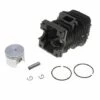 JARDIAFFAIRES Kit Cylindre Piston Complet Pour Stihl MS250, 025 Diamètre 42,5mm -Tronçonneuse et accessoire Soldes 2022 978578 1