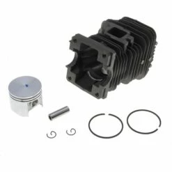 JARDIAFFAIRES Kit Cylindre Piston Complet Pour Stihl MS250, 025 Diamètre 42,5mm