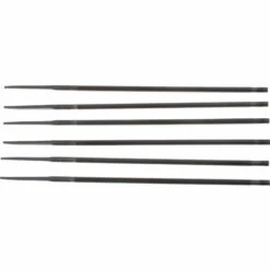 JARDIAFFAIRES Porte Lime + 7 Limes 4,8mm + 1 Lime Plate Chaîne De Tronçonneuse Pas 325 7 JARDIAFFAIRES Porte Lime + 7 Limes 4,8mm + 1 Lime Plate Chaîne De Tronçonneuse Pas 325 -Tronçonneuse et accessoire Soldes 2022 978586 3