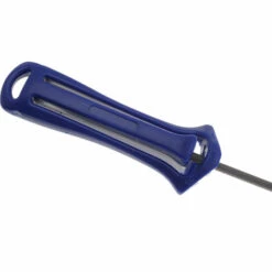 JARDIAFFAIRES Lime Ronde 4mm Avec Manche Pour Chaîne De Tronçonneuse Pas 3/8 Mini Et 1/4 -Tronçonneuse et accessoire Soldes 2022 978587 3