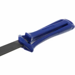 JARDIAFFAIRES Lime Plate Pour Rabot De Chaîne Avec Manche En Plastique Auto-verrouillable -Tronçonneuse et accessoire Soldes 2022 978594 3