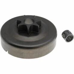 JARDIAFFAIRES Pignon Pro Pour Tronçonneuse Stihl 7 Dents Pas 325 = Oregon 100876X -Tronçonneuse et accessoire Soldes 2022 978598 3