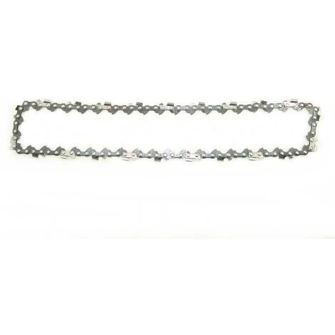 JARDIAFFAIRES Chaîne Pro 30cm Pour Tronçonneuse 3/8-050-1,3mm-44 Entraineurs = 91-44E 3 JARDIAFFAIRES Chaîne Pro 30cm Pour Tronçonneuse 3/8-050-1,3mm-44 Entraineurs = 91-44E