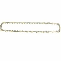 JARDIAFFAIRES Chaîne Pro 35cm Pour Tronçonneuse 3/8-050-1,3mm-52 Entraineurs = 91-52E
