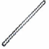 JARDIAFFAIRES Chaîne Pro 40cm Pour Tronçonneuse 3/8-050-1,3mm-55 Entraineurs = 91-55E