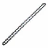 JARDIAFFAIRES Chaîne Pro 40cm Pour Tronçonneuse 3/8-050-1,3mm-57 Entraineurs = 91-57E