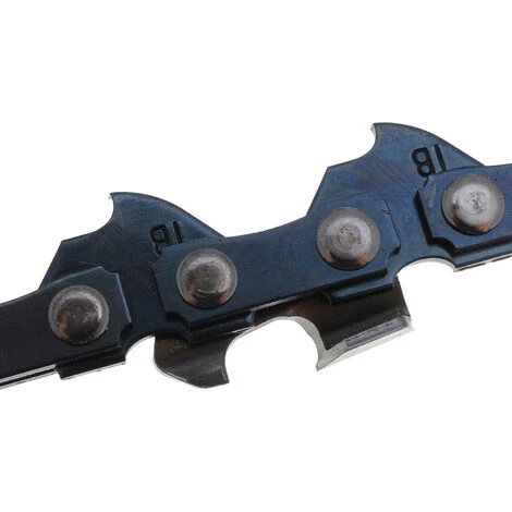 JARDIAFFAIRES Chaîne Pro 40cm Pour Tronçonneuse 3/8-050-1,3mm-57 Entraineurs = 91-57E 5 JARDIAFFAIRES Chaîne Pro 40cm Pour Tronçonneuse 3/8-050-1,3mm-57 Entraineurs = 91-57E – Image 3