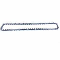 JARDIAFFAIRES Chaîne Pro 38cm Pour Tronçonneuse Stihl 325-063-1,6mm-62 Entraineurs = 22-62E
