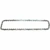 JARDIAFFAIRES Chaîne Pro 40cm Pour Tronçonneuse 3/8-050-1,3mm-56 Entraineurs = 91-56E