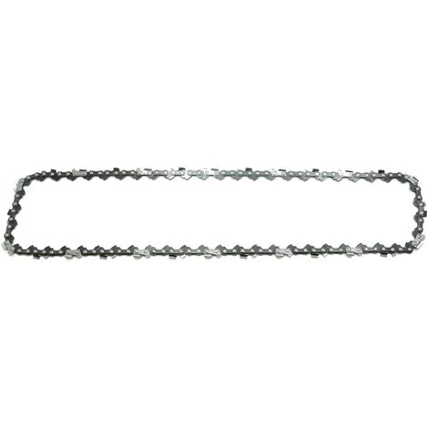 JARDIAFFAIRES Chaîne Pro 40cm Pour Tronçonneuse 3/8-050-1,3mm-56 Entraineurs = 91-56E 3 JARDIAFFAIRES Chaîne Pro 40cm Pour Tronçonneuse 3/8-050-1,3mm-56 Entraineurs = 91-56E